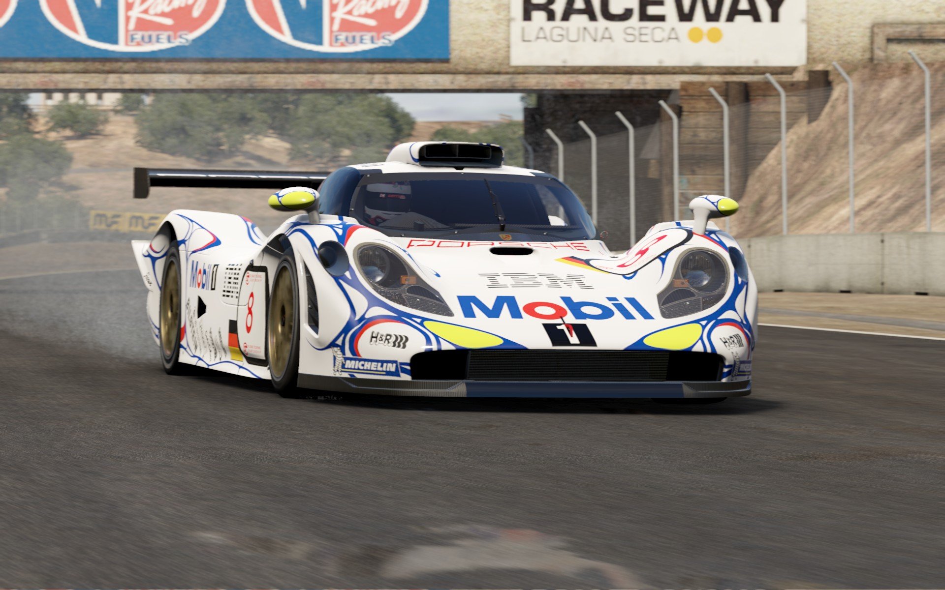 Project Cars 2 - Imagen 36